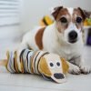Нюхательная игрушка "Собачка" с Джеком