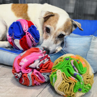 Нюхательные шарики