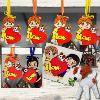 Подарок собаководу